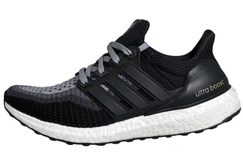 adidas unisex-kinder ultraboost j schwarz|Adidas ultraboost kids shoes.